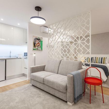 Art'S Braga Studio - Minho'S Guest Apartment Luaran gambar