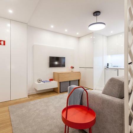 Art'S Braga Studio - Minho'S Guest Apartment Luaran gambar
