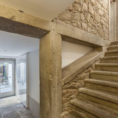 Art'S Braga Studio - Minho'S Guest Apartment Luaran gambar