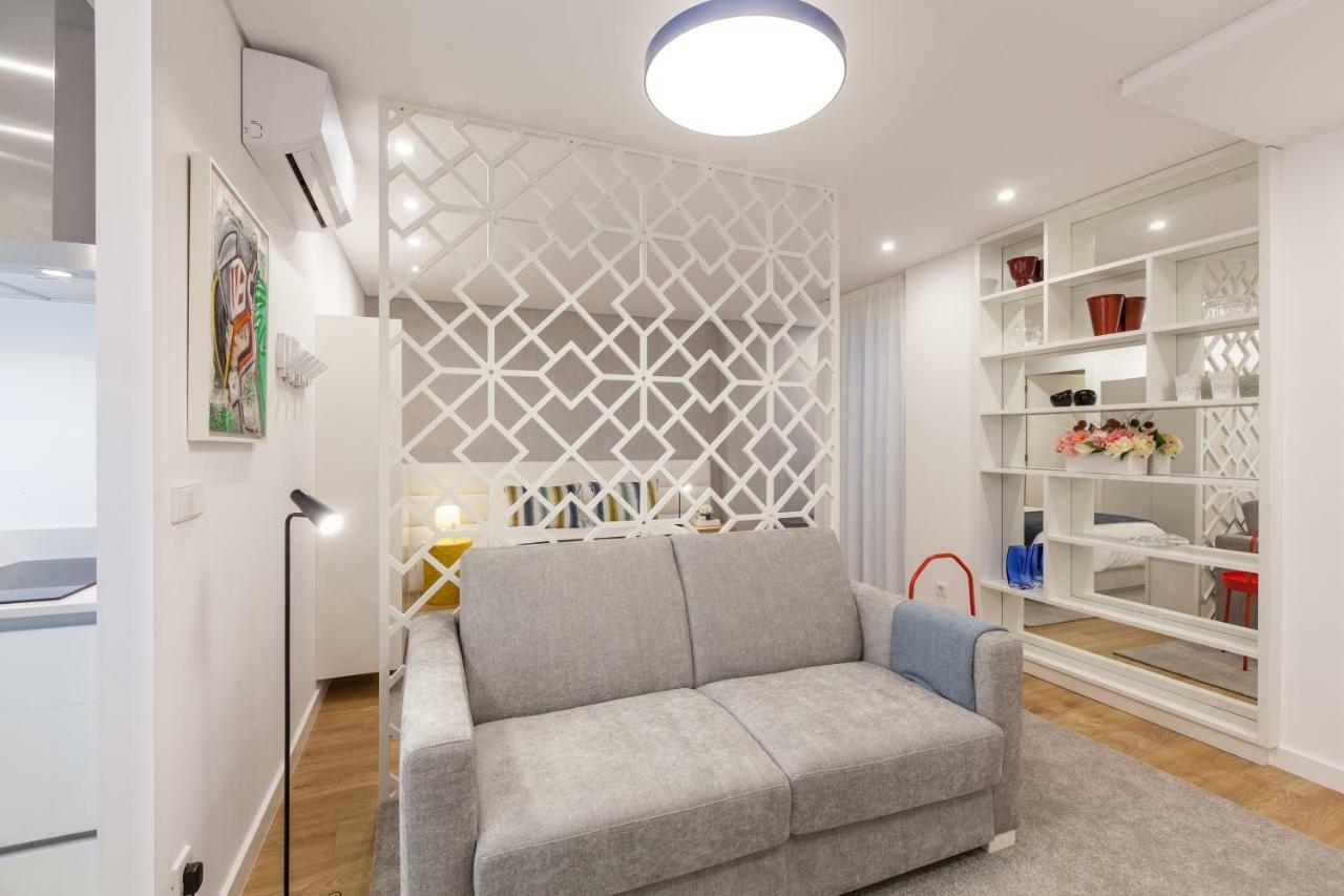 Art'S Braga Studio - Minho'S Guest Apartment Luaran gambar