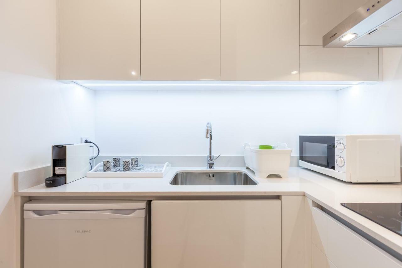 Art'S Braga Studio - Minho'S Guest Apartment Luaran gambar