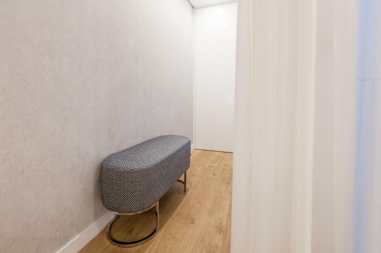 Art'S Braga Studio - Minho'S Guest Apartment Luaran gambar