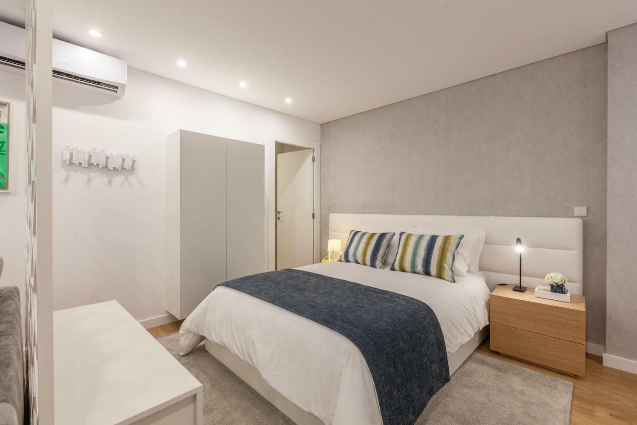 Art'S Braga Studio - Minho'S Guest Apartment Luaran gambar