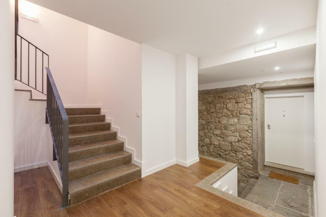Art'S Braga Studio - Minho'S Guest Apartment Luaran gambar