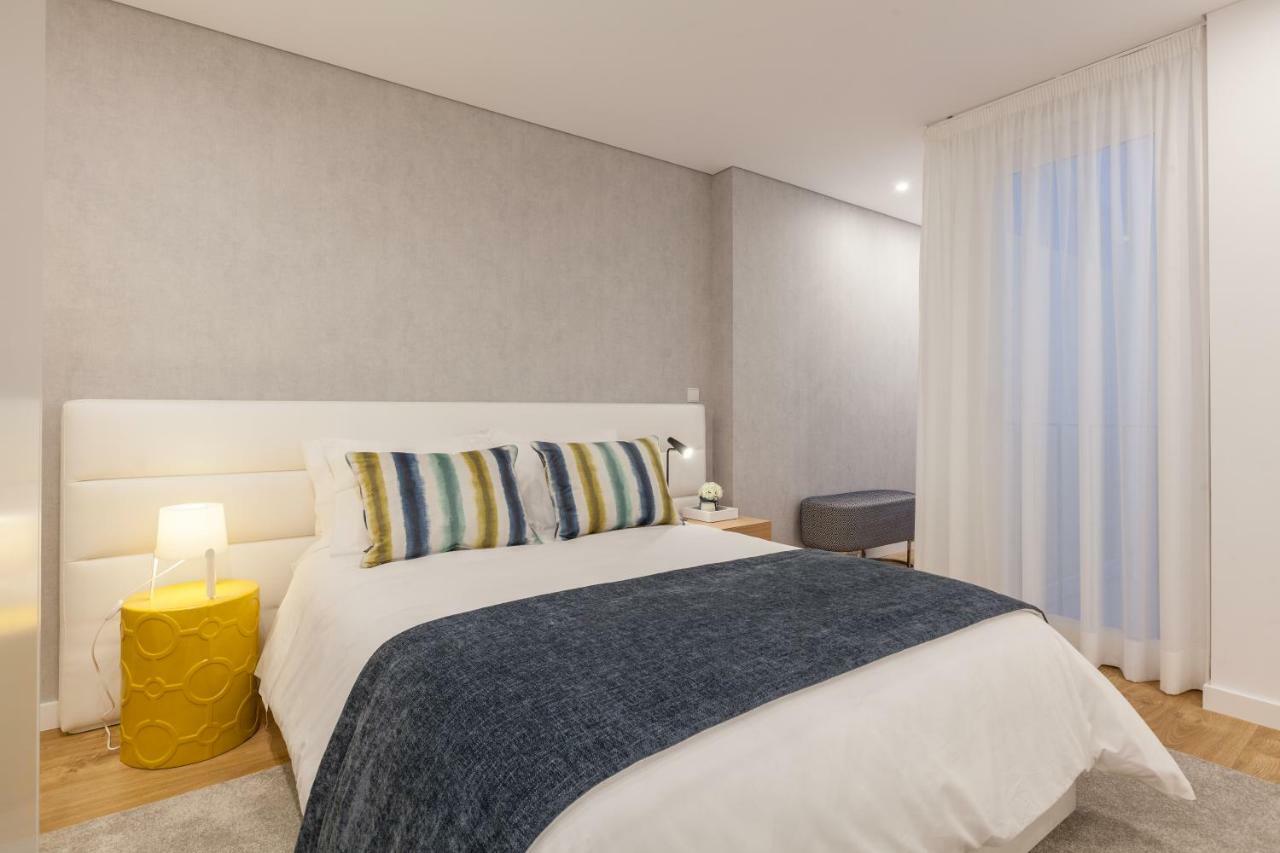 Art'S Braga Studio - Minho'S Guest Apartment Luaran gambar