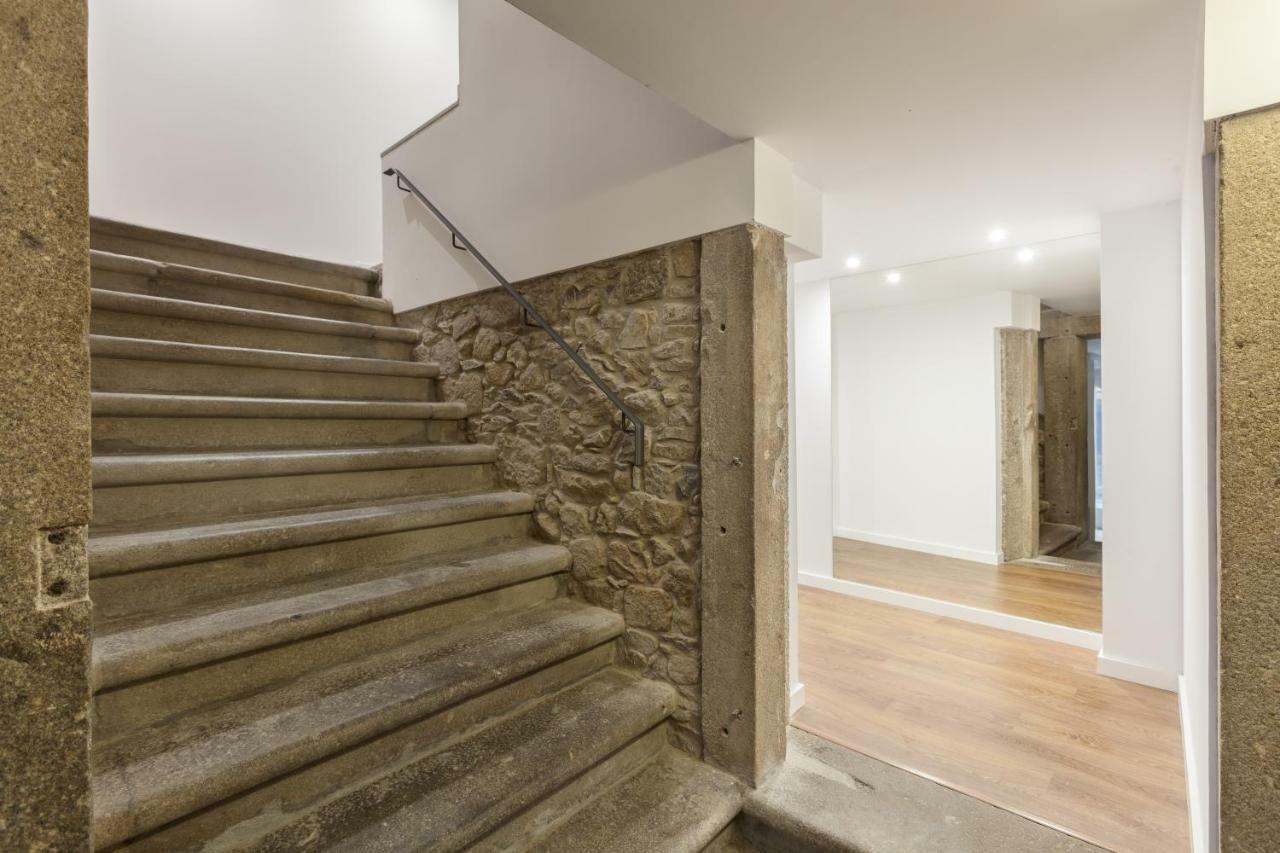 Art'S Braga Studio - Minho'S Guest Apartment Luaran gambar