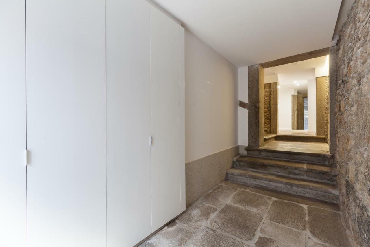Art'S Braga Studio - Minho'S Guest Apartment Luaran gambar